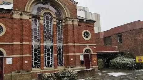 Photo de Maidenhead URC Church