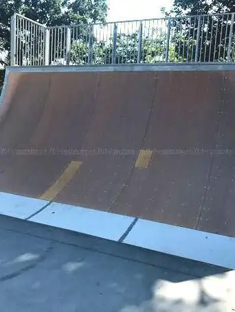 Photo de Skatepark de Challans