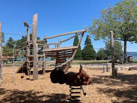 Spielplatz Horn