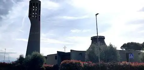 Photo de Chiesa di San Giovanni Bosco