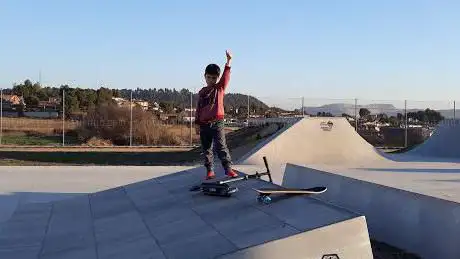 Photo de Skateplaza Navarcles
