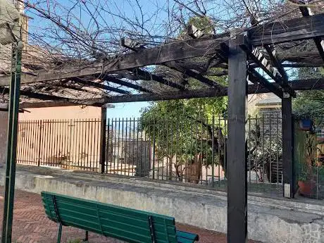 Giardini pasquale Rotondi