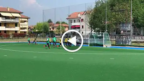 Photo de Campo da Hockey Su Prato G. Gazzetto