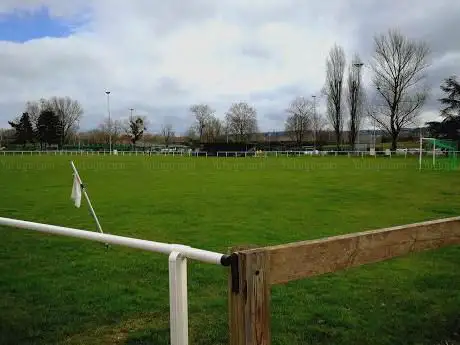 Photo de Stade du Parc