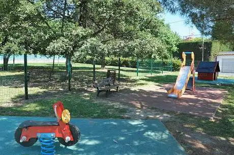 Jardin D'Alice