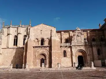 Photo de BasÃlica de San Isidoro