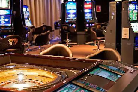 Casinò Le Palme