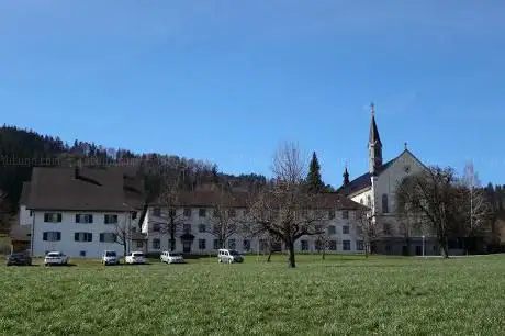 Photo de Zisterzienserinnenabtei Mariastern