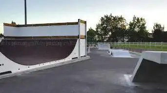 Photo de Skatepark de Coutainville
