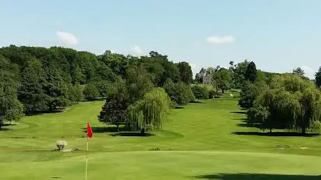 Golf de Touraine