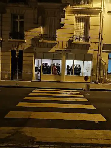 Photo de Galerie Minsky