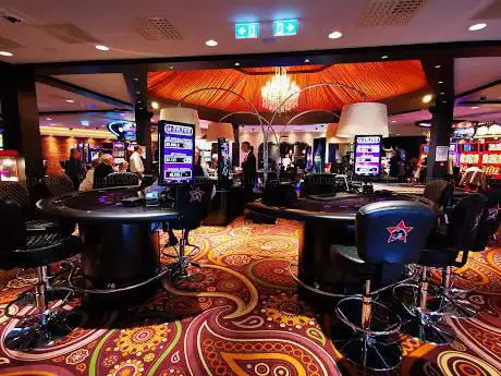Photo de Casino Middelkerke