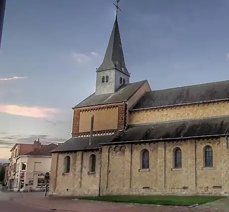 Sint-Pieterskerk