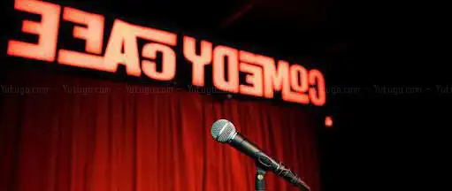Comedy Café Amsterdam