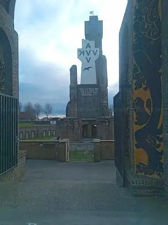 Photo de Paxpoort en IJzercrypte