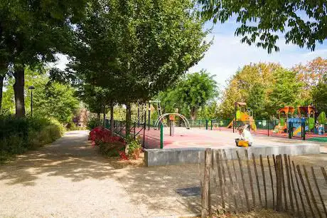 Photo de Square Henri-Sellier