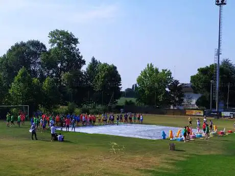 Photo de Campo Calcio