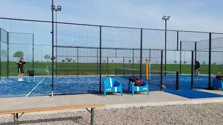 Trenta Padel