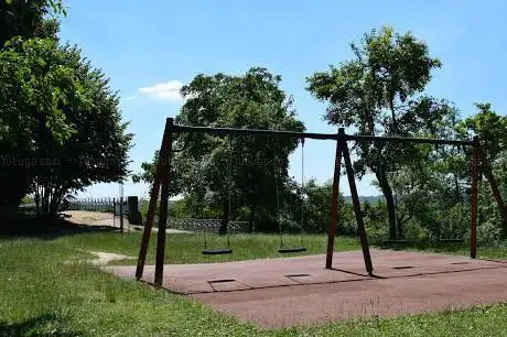 Park Cure d'Air