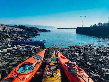 Photo de Sea Kayak Scotland