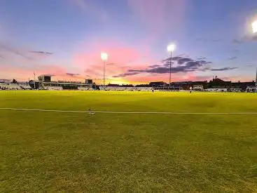 Photo de The County Ground