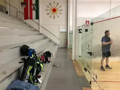 Squash and Fitness Duisburg