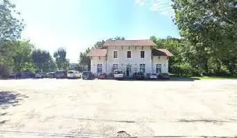 Photo de Gare de Cajarc