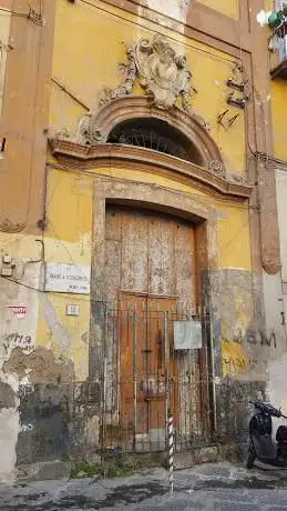 Photo de Église Sant'Arcangelo a Baiano