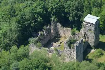 Photo de Château de Thol