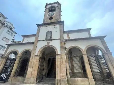 Photo de Iglesia Parroquial de Santa Eulalia