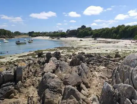 Photo de Plage de Port Neuf