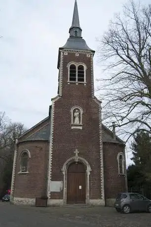 Photo de Eglise Saints-Joseph et Pierre de Doiceau