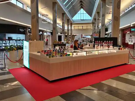 Photo de Kusmi Tea Liège