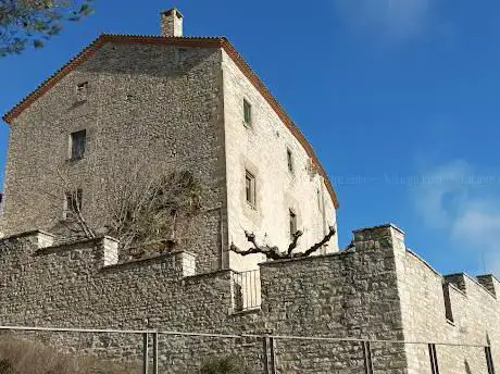 Castell d'Estaràs