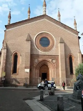 Chiesa di San Francesco d'Assisi
