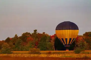 La Magie de l'Air