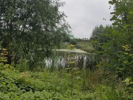 Photo de Réserve du vignois