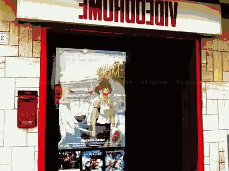 Photo de Videodrome Videoteca