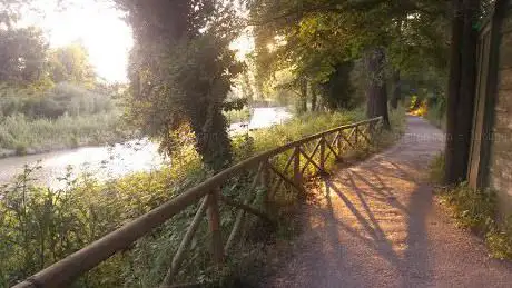 Centro educazione ambientale La Confluenza