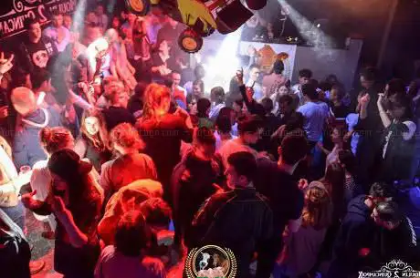 Le Moulin de Quincampoix