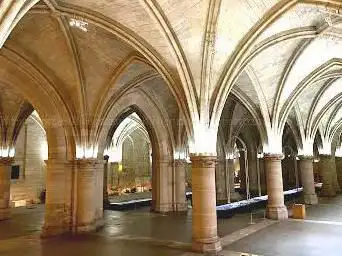 Conciergerie