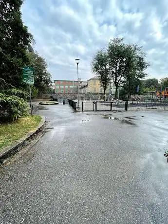 Giardino Dispersi sul Fronte Russo 1941-1943
