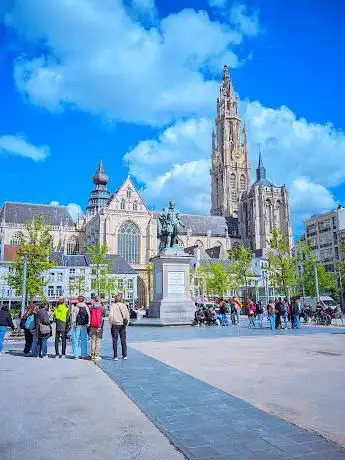 Groenplaats