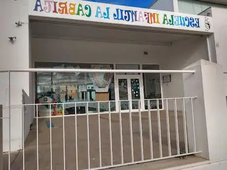 Escuela de Educación Infantil la Cabrita