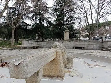 Photo de Fuente de la Sierpe