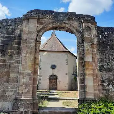 Gräfinthaler Klosterpfad
