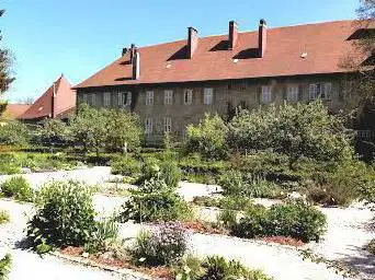 Photo de Parc Jeanine Dessay