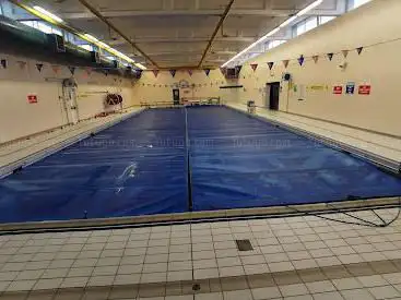 Photo de Mullingar Swimming Pool