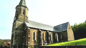 ÉGLISE NOTRE-DAME DE LA DELIVRANDE