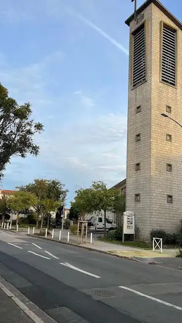 Photo de Paroisse Saint-Pierre Laleu La Pallice